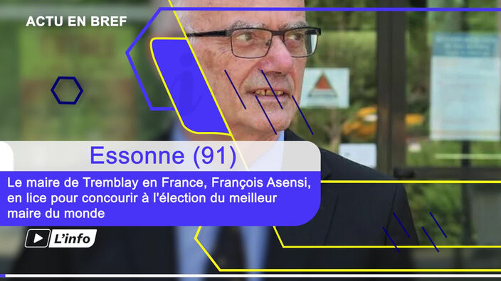 L'actu en bref de ce jeudi 26 octobre 2023