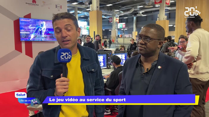 Paris Games Week : le esport à l'honneur