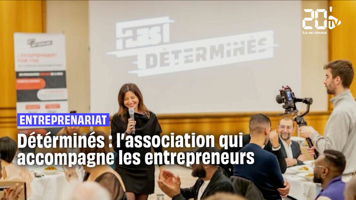  L'entrepreneuriat pour tous !