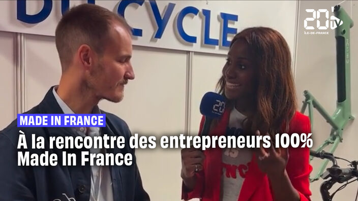 Les entreprises françaises s'imposent sur le marché