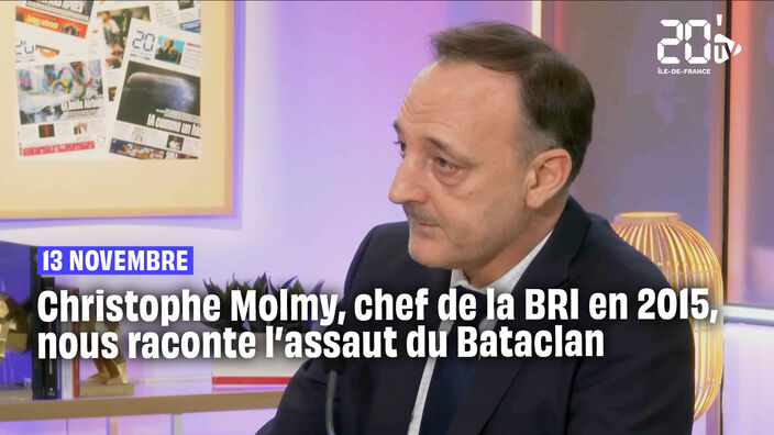13 novembre 2015 : focus sur la BRI 