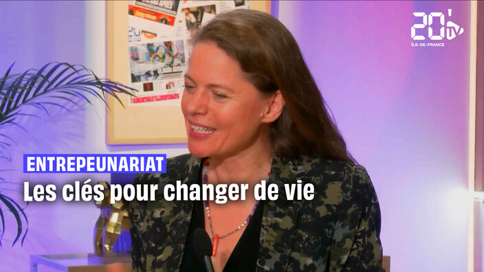 Changer de vie, c'est possible !