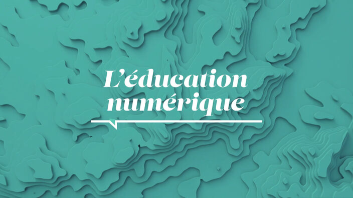 La Santé D'abord : L'éducation numérique