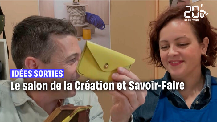 Quoi de neuf ? Les sorties de la semaine...