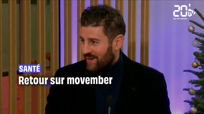 Movember : 20 ans de prévention contre le cancer masculin
