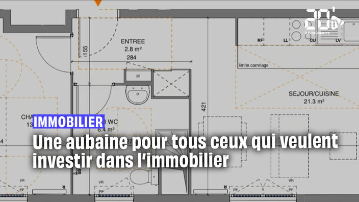 Immo : 40% de décote sur l'achat du neuf, c’est possible !