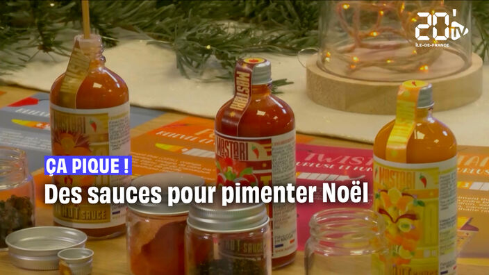 Destination Noël : épicez tous vos repas de fêtes !