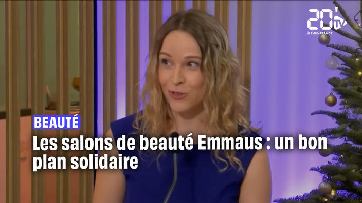 Se faire belle dans un salon esthétique Emmaus, c'est possible !