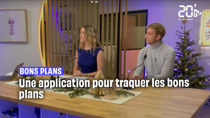 Les bons plans en Ile-de-France avec Hati Hati !