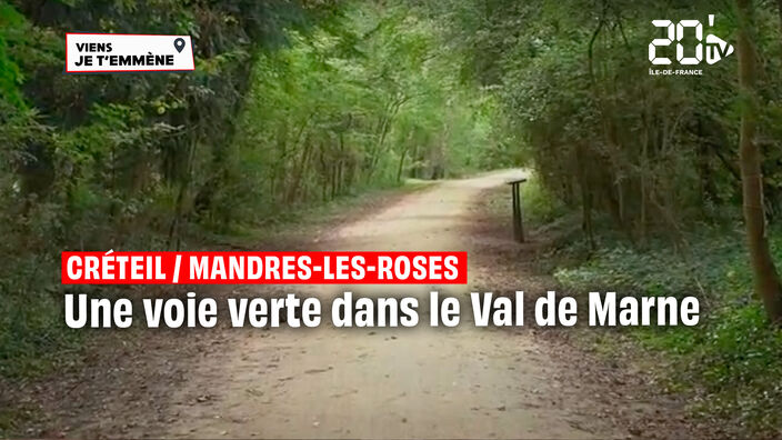 CRETEIL/MANDRES-LES-ROSES (94) : La Végétale