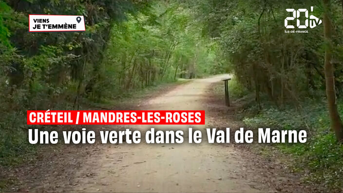 CRETEIL/MANDRES-LES-ROSES (94) : La Végétale