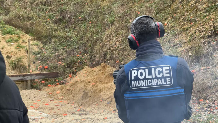 Polices municipales : les maires franciliens face au défi sécuritaire