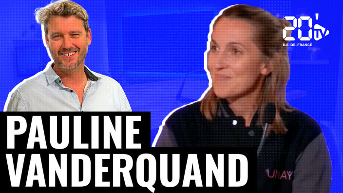 L'invité 20 Minutes tv : Pauline Vanderquand Comment trouver refuge lors des agressions de rues