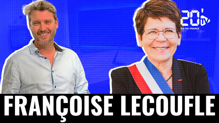 Françoise Lecoufle: Elue du Val-de-Marne et de Limeil-Brévanne, le service pour ambition