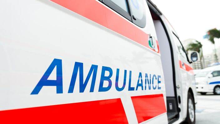 ambulance