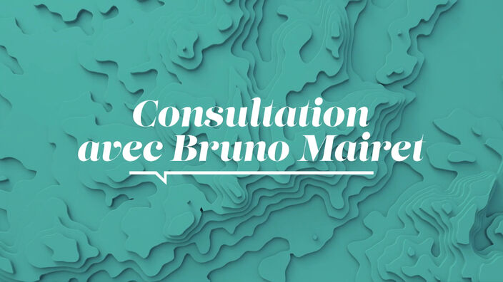 La Santé D'abord : Une consultation chez Bruno Mairet