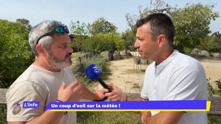 L'actu de ce jeudi 07 septembre