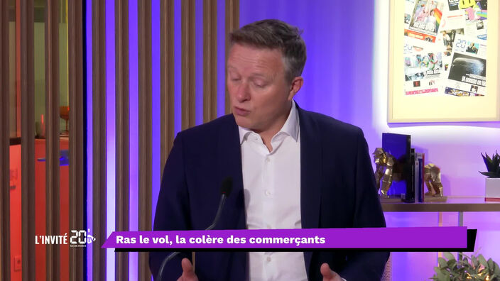Ras-le-Vol lance une pétition pour demander à changer la loi sur la diffusion des images de voleurs