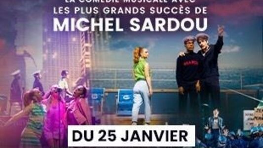 Je vais t'aimer au Casino de Paris