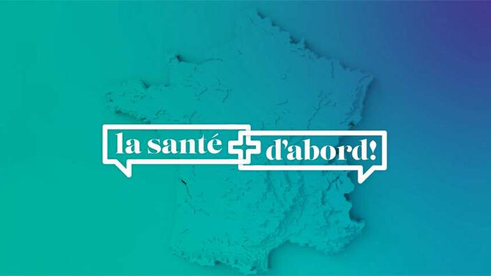 La Santé D'abord : La Charge Mentale