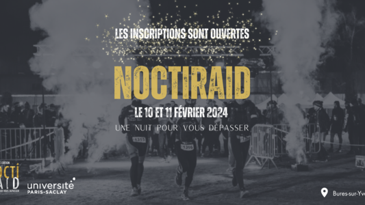 Noctiraid 2024