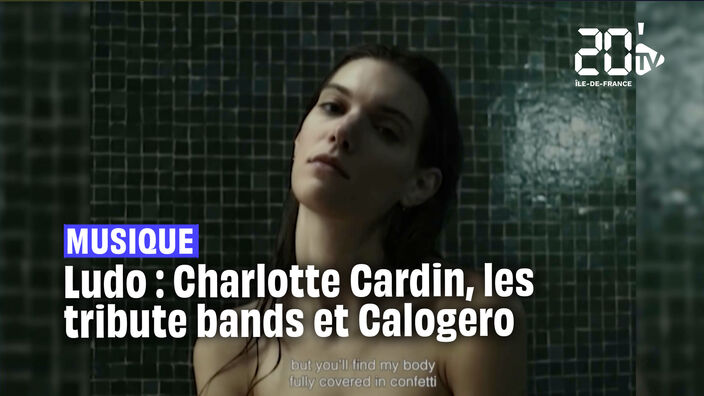 Toute l'actu musicale de la semaine