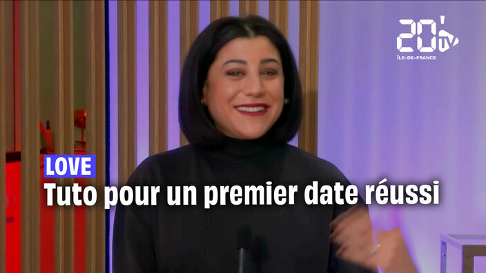 Comment se préparer à un premier rendez-vous ?