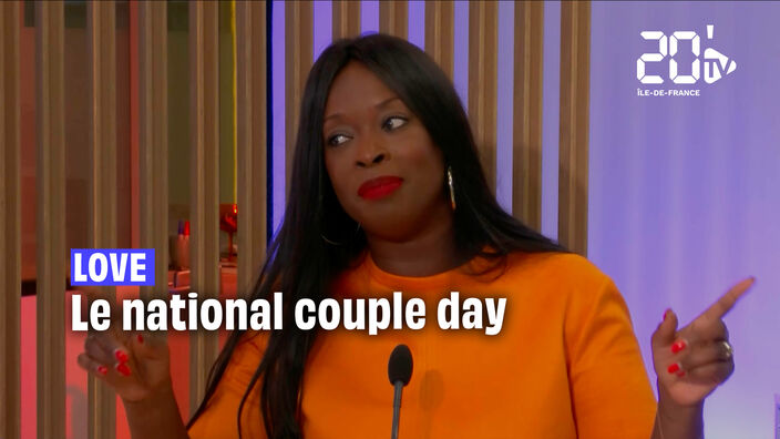 La National Couple Day !