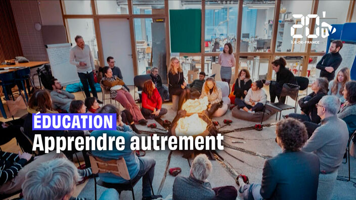 Révolutionnons les modèles d’apprentissage !