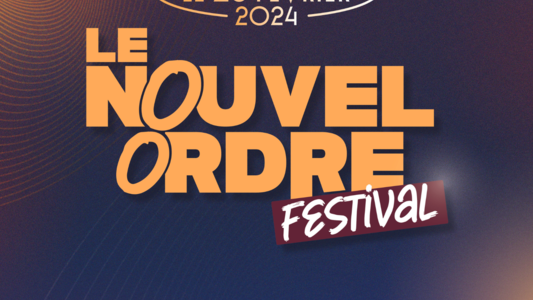 Nouvel Ordre Festival 2024