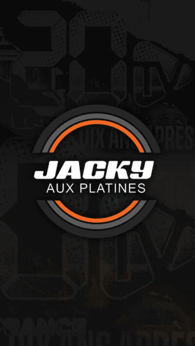 Jacky aux Platines