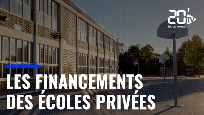 Quels financements des écoles privées par la mairie de Paris ?