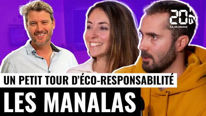 Vous reprendrez bien un petit tour d'éco-responsabilité?