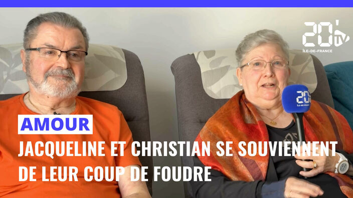 57 ans de vie commune : les astuces de Jacqueline et Christian