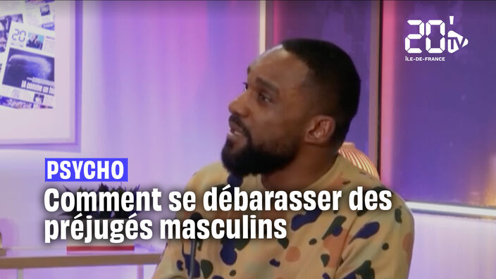 Venir à bout des préjugés masculins