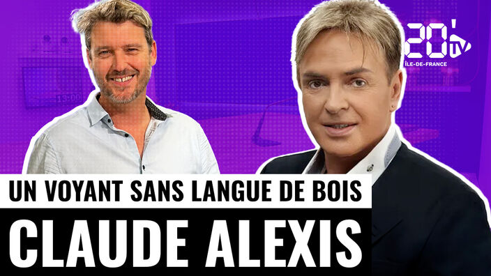 Claude Alexis voyant sans langue de bois 