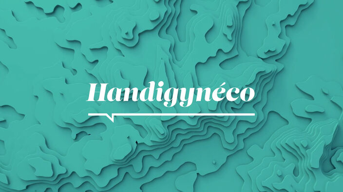 La Santé D'abord : Handigynéco