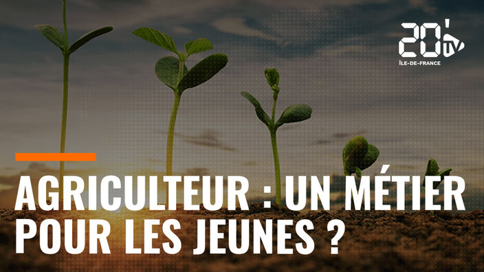 Agriculteur : un métier pour les jeunes ?