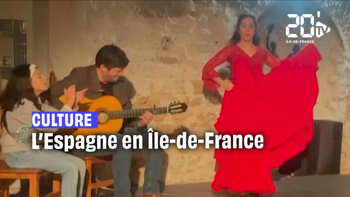 Les Espagnols sont dans la place !