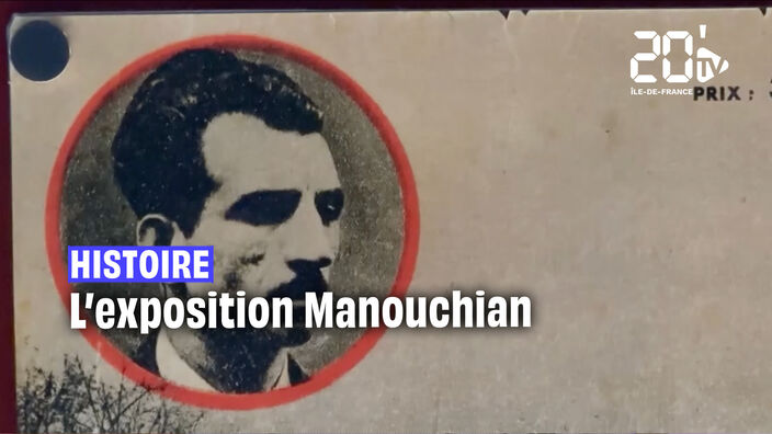 Manouchian résiste au temps