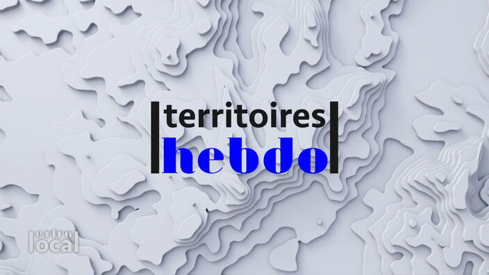 Extra Local - Territoires Hebdo - 08/03/2024