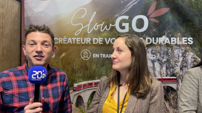 Des voyages éco responsables au salon mondial du tourisme