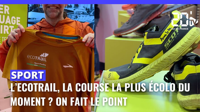 L’EcoTrail, la course la plus écolo du moment ? On fait le point