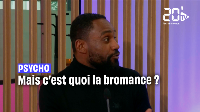 La Bromance ou les amitiés masculines : amour platonique entre amis 