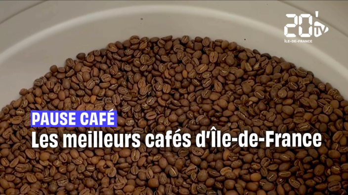 Café : ce petit grain de folie !