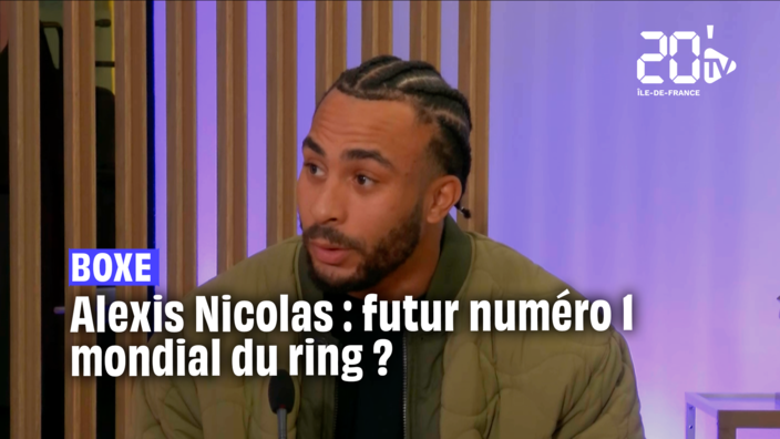 Alexis Nicolas alias BVRBOZA, le français qui pourrait changer l’histoire...