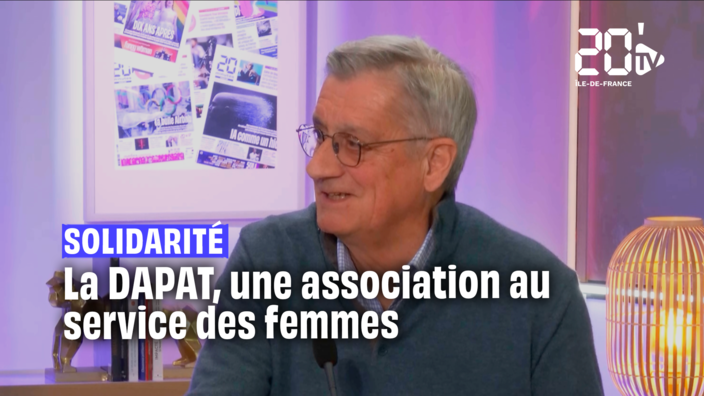 Ensemble, agissons pour les femmes en détresse ?