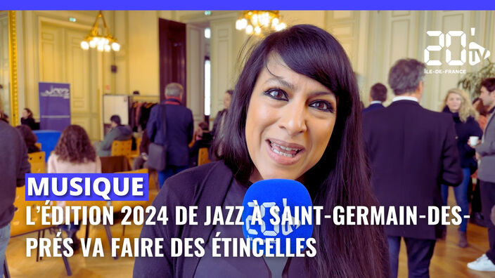 Jazz à Saint-Germain : une programmation sur du velours