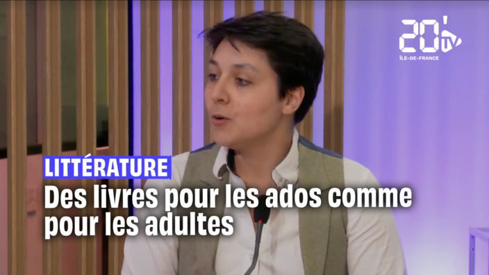 Ado : c'est décidé, pendant les vacances je lâche le tél et je lis !