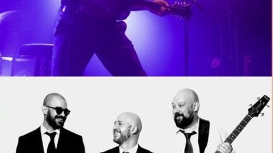 FÊTE DE LA MUSIQUE SOUS LA HALLE ROUBLOT